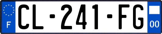 CL-241-FG