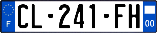 CL-241-FH