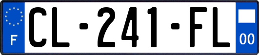 CL-241-FL