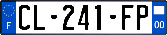 CL-241-FP