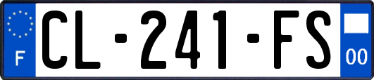 CL-241-FS