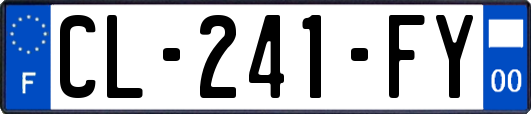 CL-241-FY