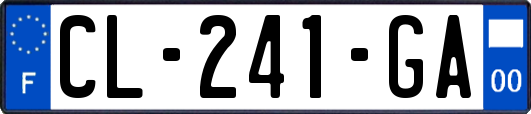 CL-241-GA