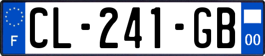 CL-241-GB