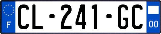 CL-241-GC