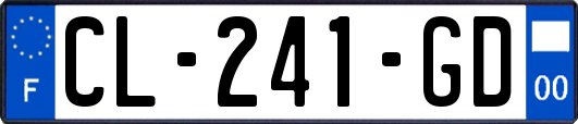 CL-241-GD