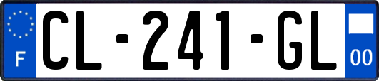 CL-241-GL