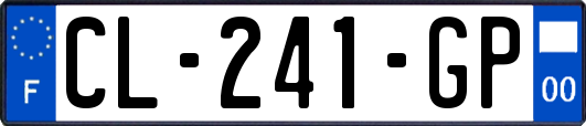 CL-241-GP