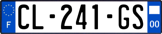 CL-241-GS