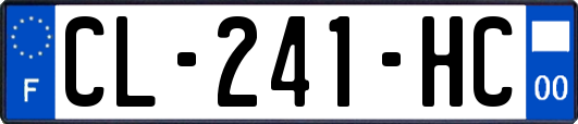 CL-241-HC