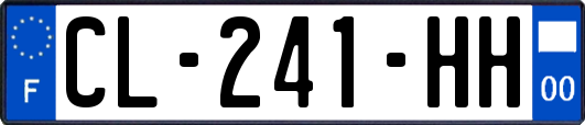 CL-241-HH