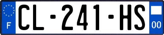CL-241-HS