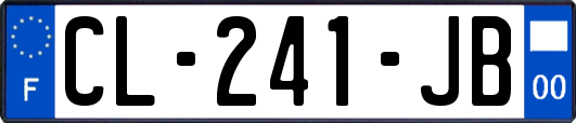 CL-241-JB