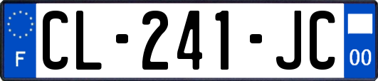 CL-241-JC