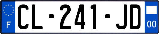 CL-241-JD
