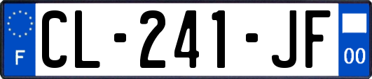 CL-241-JF