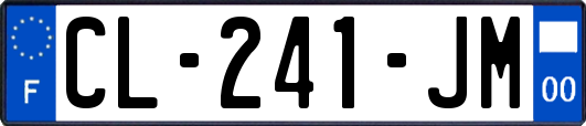 CL-241-JM