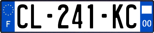 CL-241-KC