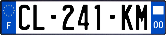CL-241-KM
