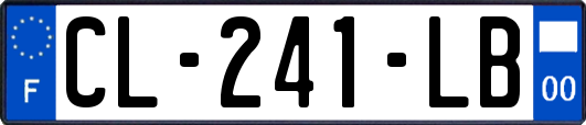 CL-241-LB