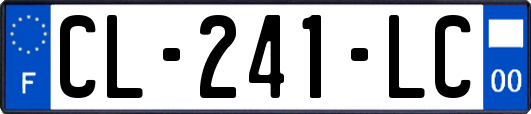 CL-241-LC