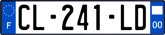 CL-241-LD