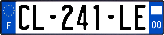 CL-241-LE