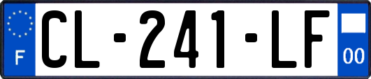 CL-241-LF
