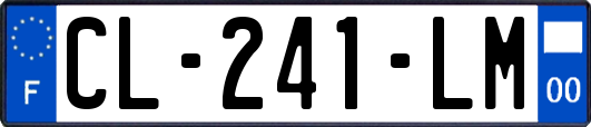 CL-241-LM
