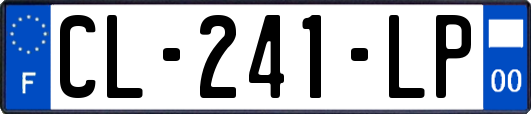 CL-241-LP