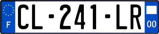 CL-241-LR