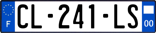 CL-241-LS
