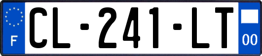 CL-241-LT