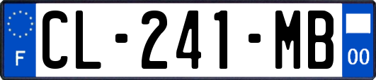 CL-241-MB