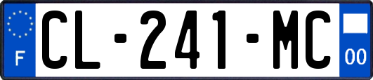CL-241-MC