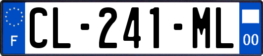 CL-241-ML