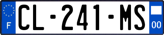 CL-241-MS
