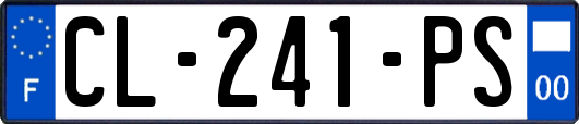 CL-241-PS