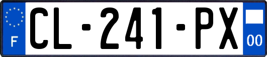 CL-241-PX