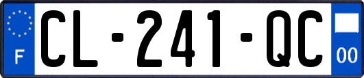 CL-241-QC