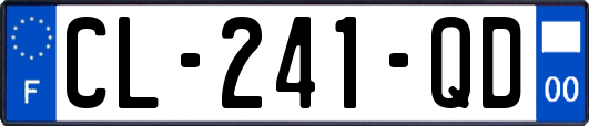 CL-241-QD