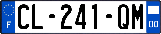 CL-241-QM