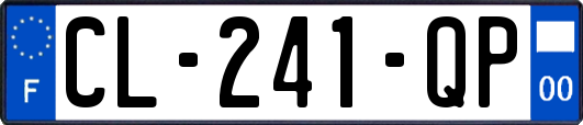 CL-241-QP
