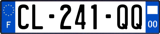 CL-241-QQ
