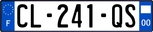 CL-241-QS