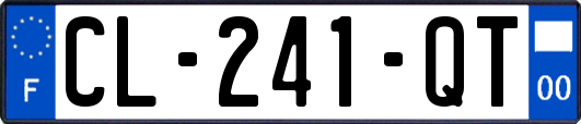 CL-241-QT