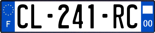 CL-241-RC