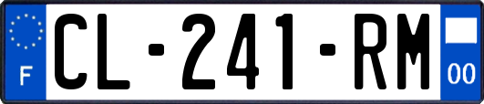 CL-241-RM