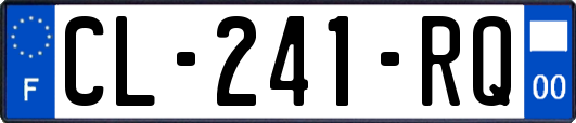 CL-241-RQ