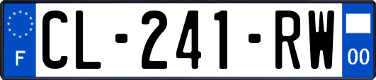 CL-241-RW